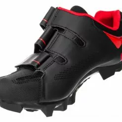 Zapatillas De MTB Neatt Basalt Red Race 9 Zapatillas De MTB Neatt Basalt Red Race -Cascos barato 11620365d2d947fcb2387.15736074