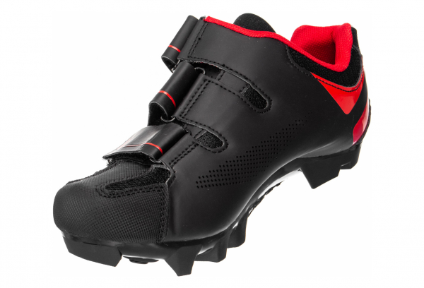 Zapatillas De MTB Neatt Basalt Red Race 4 Zapatillas De MTB Neatt Basalt Red Race - Imagen 2