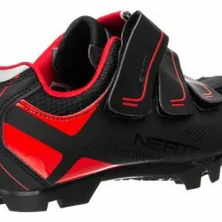 Zapatillas De MTB Neatt Basalt Red Race 12 Zapatillas De MTB Neatt Basalt Red Race -Cascos barato 11620365d2d94958cfc22.63417693
