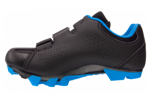 Zapatillas MTB Neatt Basalte Expert Azules 4 Zapatillas MTB Neatt Basalte Expert Azules - Imagen 2