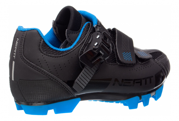 Zapatillas MTB Neatt Basalte Expert Azules 5 Zapatillas MTB Neatt Basalte Expert Azules - Imagen 3