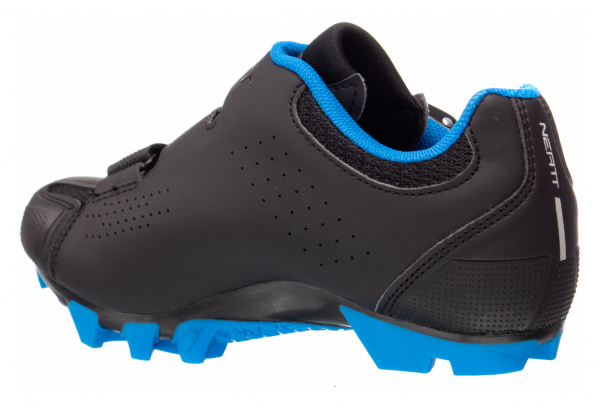 Zapatillas MTB Neatt Basalte Expert Azules 6 Zapatillas MTB Neatt Basalte Expert Azules - Imagen 4