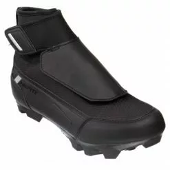 Zapatillas MTB De Invierno Neatt Basalte Negro