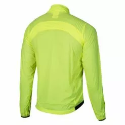 Chaqueta Cortavientos Spiuk Anatomic Amarillo Fluor -Cascos barato 11846975d3719ccedeae6.90950201
