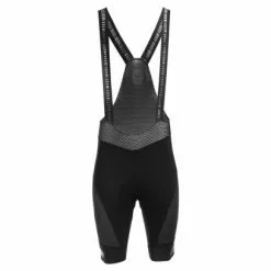 LeBram Sarenne Bib Shorts Black White -Cascos barato 12159985d565287114d58.74547333