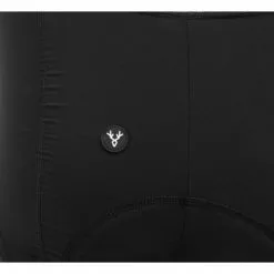 LeBram Sarenne Bib Shorts Black White -Cascos barato 12159985d5652a63c0497.74231800