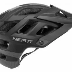 Casco Neatt Basalte Expert Noir / Gris