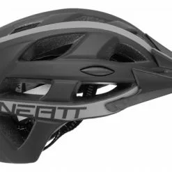 Casco Neatt Basalte Race Noir / Gris