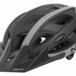 Casco Neatt Basalte Race Noir / Gris -Cascos barato 12185485d5d3f9ea4f2e9.59931833