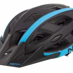 Casco Neatt Basalte Race Noir / Bleu -Cascos barato 12185495d5d3b63d3f595.48219747