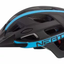 Casco Neatt Basalte Race Noir / Bleu -Cascos barato 12185495d5d3b7786eab2.46420332