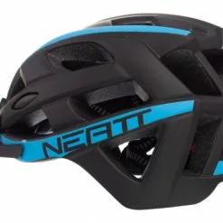 Casco Neatt Basalte Race Noir / Bleu -Cascos barato 12185495d5d3b7f2634f2.78539901