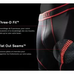 Saxx Boxers (Pack De 2) Ultra Negro Azul 12 Saxx Boxers (Pack De 2) Ultra Negro Azul -Cascos barato 12206015e5e41ec96c464.18979975