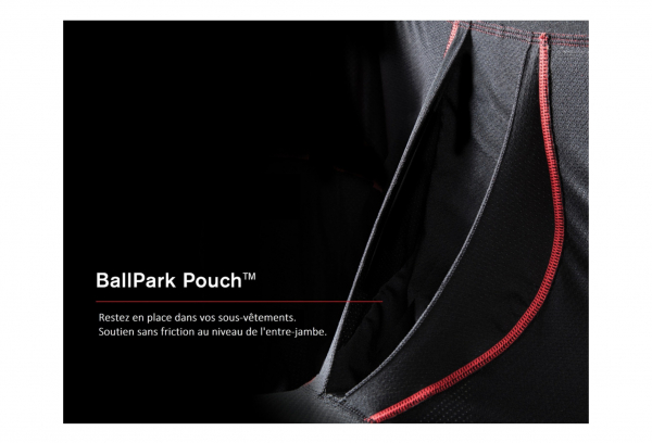 Saxx Boxers (Pack De 2) Ultra Negro Azul 8 Saxx Boxers (Pack De 2) Ultra Negro Azul - Imagen 6