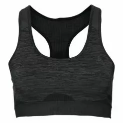 Odlo Sports Bra SEAMLESS MEDIUM Black