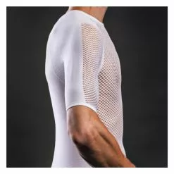 Capa Base De Manga Corta GripGrab 3 Estaciones Blanca 9 Capa Base De Manga Corta GripGrab 3 Estaciones Blanca -Cascos barato 12684935d7a1d502b5425.74495259