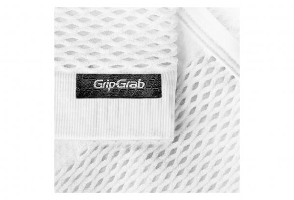 Capa Base De Manga Corta GripGrab 3 Estaciones Blanca 7 Capa Base De Manga Corta GripGrab 3 Estaciones Blanca - Imagen 5