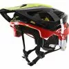 Casco Alpinestars Vector Tech Pilot Mips Negro / Amarillo / Rojo 2019 -Cascos barato 12900245d9dc191b363a3.45218995