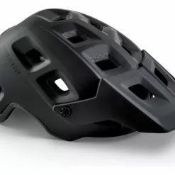 Casco Met Terranova Noir