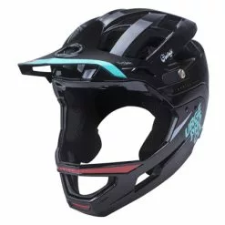 Casco Con Mentonera Extraíble URGE Gringo De La Pampa Negro 11 Casco Con Mentonera Extraíble URGE Gringo De La Pampa Negro -Cascos barato 12987015db1b2400ee988.04581812