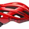 Casco Urge TourAir Rouge