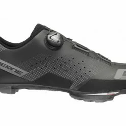 Par De Zapatillas De Carretera Gaerne CARBON G.HURRICANE Negro