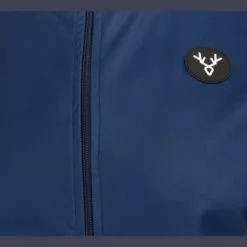 LeBram Chaqueta Sin Mangas Le Bram Allos Azul De Corte Sastre -Cascos barato 13082625dc56b96375358.74134035