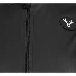 Chaqueta Sin Mangas LeBram Allos Para Mujer Negra -Cascos barato 13082645dc5809c3428a5.36650361