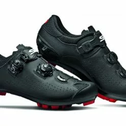 Sidi Eagle 10 Zapatos Negro