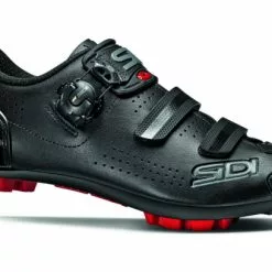 Zapatillas MTB Sidi Trace 2 Negras