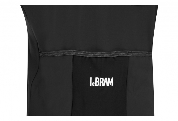 LeBRAM Long Sleeve Jersey Allos Blue 3XL 6 LeBRAM Long Sleeve Jersey Allos Blue 3XL - Imagen 4