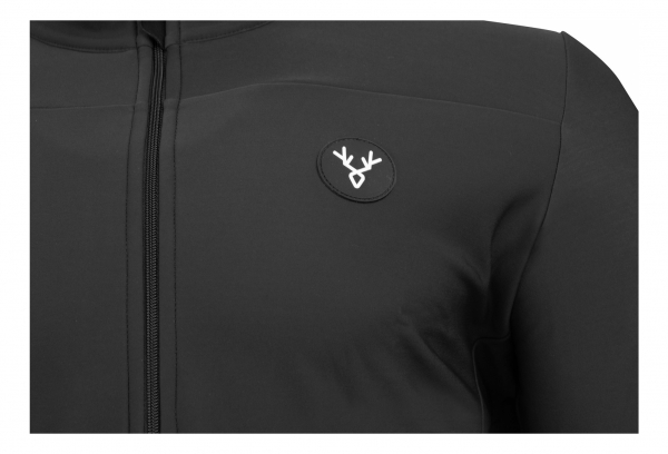 LeBRAM Long Sleeve Jersey Allos Blue 3XL 7 LeBRAM Long Sleeve Jersey Allos Blue 3XL - Imagen 5