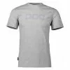 Camiseta Con Logo De Poc Gris Melange 2 Camiseta Con Logo De Poc Gris Melange -Cascos barato 13186335ddfd6ca164f84.78914140
