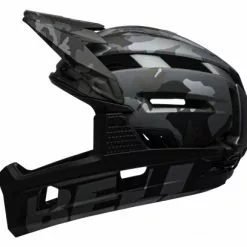 Casco Integral BELL Super Air R Mips Negro Camuflaje -Cascos barato 13186445ddfe2f77d9f42.00786515