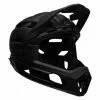 Casco Integral BELL Super Air R Mips Negro