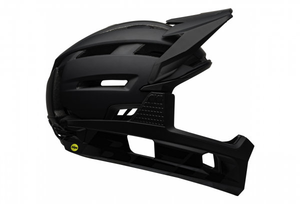 Casco Integral BELL Super Air R Mips Negro 5 Casco Integral BELL Super Air R Mips Negro - Imagen 3