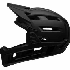 Casco Integral BELL Super Air R Mips Negro 11 Casco Integral BELL Super Air R Mips Negro -Cascos barato 13187025de0d3850d7d37.76112638