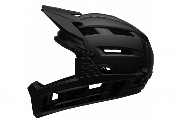 Casco Integral BELL Super Air R Mips Negro 6 Casco Integral BELL Super Air R Mips Negro - Imagen 4