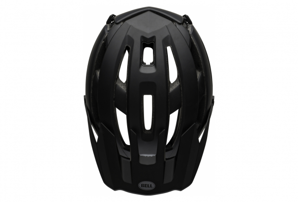 Casco Integral BELL Super Air R Mips Negro 7 Casco Integral BELL Super Air R Mips Negro - Imagen 5