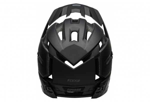 Casco Integral BELL Super Air R Mips Negro 8 Casco Integral BELL Super Air R Mips Negro - Imagen 6