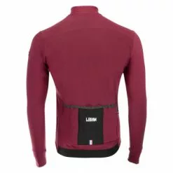 Maillot Mangas Largas LeBram Allos Burdeos 10 Maillot Mangas Largas LeBram Allos Burdeos -Cascos barato 13198495de63cc2533df8.52072119