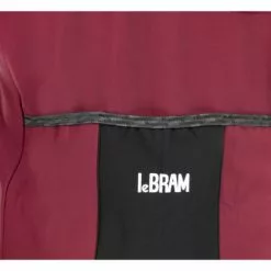 Maillot Mangas Largas LeBram Allos Burdeos 12 Maillot Mangas Largas LeBram Allos Burdeos -Cascos barato 13198495de63cc992a431.86632095