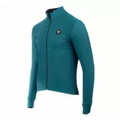LeBram Allos Long Sleeve Jersey Bordeaux