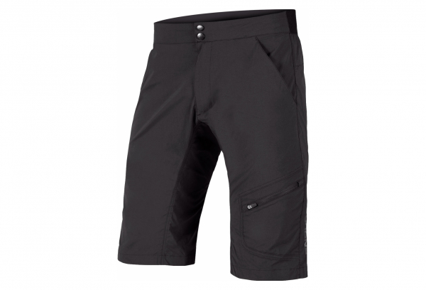 Shorts De Piel Endura HummVee Lite Con Shorts Negros 3 Shorts De Piel Endura HummVee Lite Con Shorts Negros