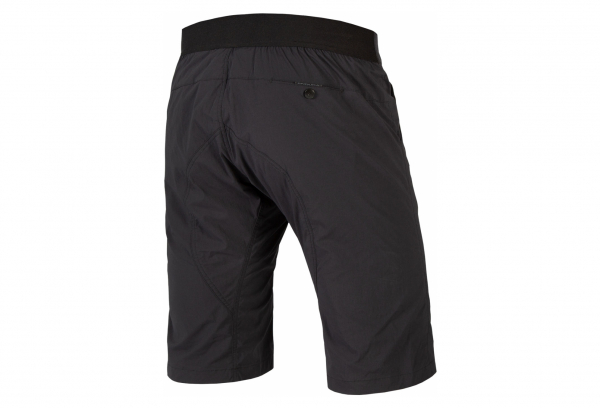 Shorts De Piel Endura HummVee Lite Con Shorts Negros 4 Shorts De Piel Endura HummVee Lite Con Shorts Negros - Imagen 2