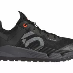 Adidas Five Ten Trailcross Lt Zapatos VTT Negro Grideu Rojo