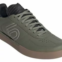 Adidas Five Ten Sleuth Zapatos VTT Dlx Gris Verde Grideu -Cascos barato 13992685e1d877165a7f6.59960177