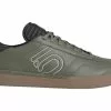 Adidas Five Ten Sleuth Zapatos VTT Dlx Gris Verde Grideu -Cascos barato 13992685e1d877fdfb921.41385472