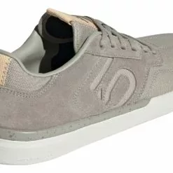 Adidas Five Ten Sleuth Mujer Zapatos VTT Grey Griplu Sesame Orabri 10 Adidas Five Ten Sleuth Mujer Zapatos VTT Grey Griplu Sesame Orabri -Cascos barato 13992695e1d878da03e72.39230690