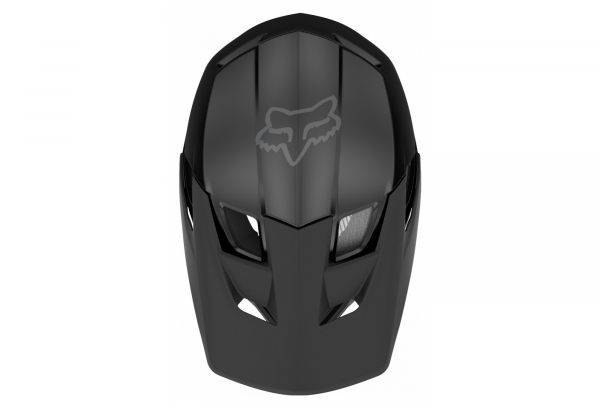 Casco Integral Fox Rampage Comp Noir 5 Casco Integral Fox Rampage Comp Noir - Imagen 3